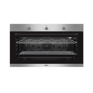 Ocean Built-in Gas Oven 90 cm Stainless steel