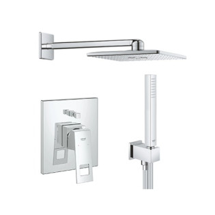 مجموعة شاور جروهي كروم