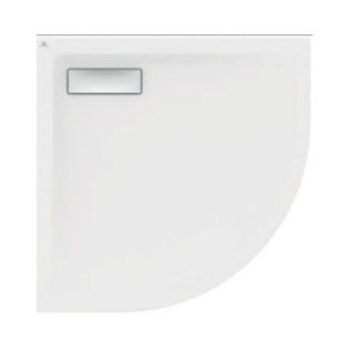 Ideal Standard Ultra Flat New Shower Tray 80×80×2.5 cm White
