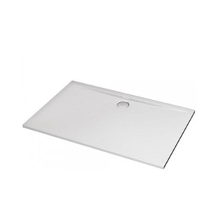 Ideal Standard Ultra Flat Shower Tray 120×80×4.7 cm White