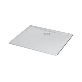 Ideal Standard Ultra Flat Shower Tray 140×70×4.7 cm White