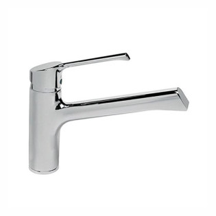 خلاط مطبخ ايديال ستاندرد ريتا كروم