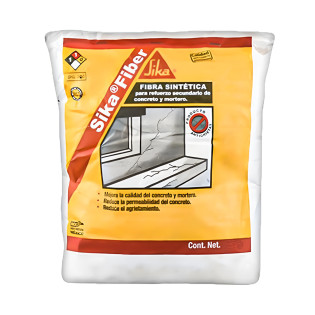 Sika Fiber Polyporen 18 mm - 900 gm