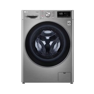 LG Vivace Washing Machine 10.5 kg Silver 