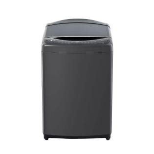 LG Top Load Washing Machine 19 kg Black 