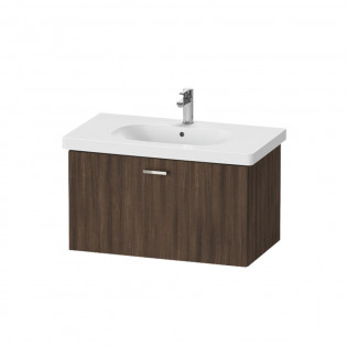 Duravit X-LARGE Furniture unit 80×52 cm Oak 