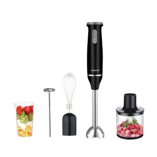 هاند بليندر سوكانى أسود 800 واط