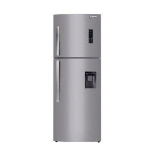 Fresh Refrigerator No Frost 471 Liters Stainless Steel