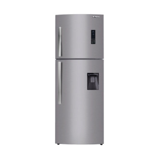 Fresh Refrigerator 426 Liters Stainless Steel