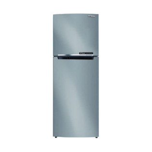 Fresh Refrigerator 397 Liters Stainless Steel
