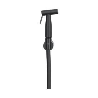 Sarrdesign Toilet Sprayer Matt Black