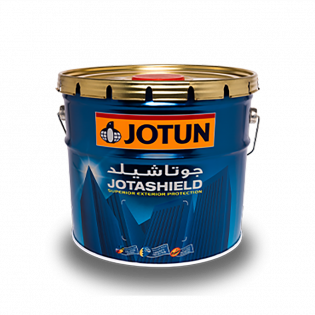 Jotun Pastel Paint Jotashield Traditional Tex 20 Liter
