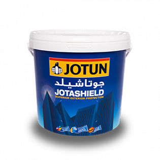 Jotun Pastel Paint Jotashield Tex Medium 10 Liter
