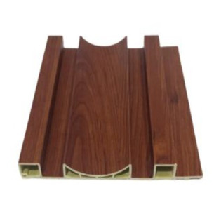 تجيلد حوائط اي جى سى 320 × 20 × 1 سم بنى