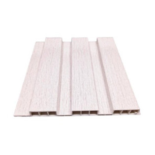 تجيلد حوائط اي جى سى 308 × 20 × 1 سم ابيض