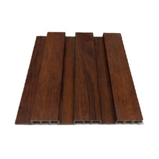 تجيلد حوائط اي جى سى 315 × 20 × 1 سم بنى غامق