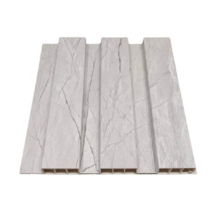 تجيلد حوائط اي جى سى 301 × 20 × 1 سم أبيض