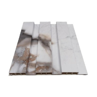 تجيلد حوائط اي جى سى 306 × 20 × 1 سم ابيض