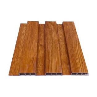 تجيلد حوائط اي جى سى 314 × 20 × 1 سم بنى