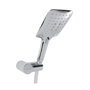 Sarrdesign Solina Hand Shower Set Chrome