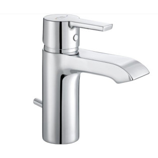 Kludi Rak Passion Basin Mixer Chrome