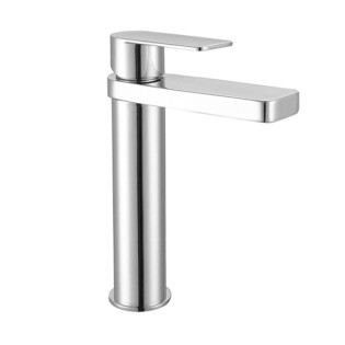 خلاط حوض جواد لافي كروم