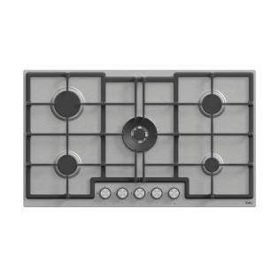  مسطح غاز بلت ان تيڤا 90 سم استانلس 