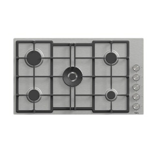  مسطح غاز بلت ان تيڤا 90 سم استانلس 