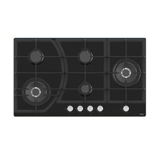  مسطح غاز بلت ان تيڤا 90 سم زجاج اسود