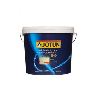 بستلة دهان جوتن فينوماستيك ايملشن مط  9 لتر