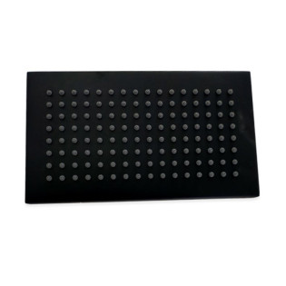 طاسه دش كلودي راك بروفايل اسود