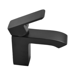 خلاط حوض كلودي راك بروفايل ستار اسود