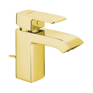 خلاط حوض كلودي راك بروفايل ستار دهبي