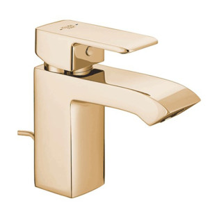 خلاط حوض كلودي راك بروفايل ستار روز جولد 