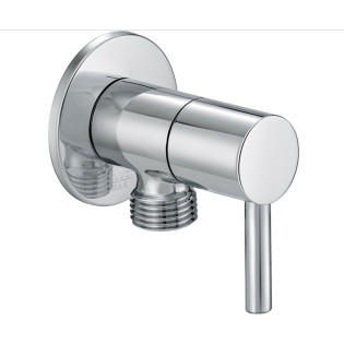 محبس زاوية كلودي راك كروم 