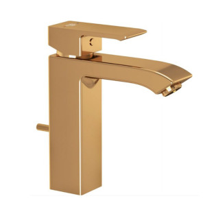 خلاط حوض كلودي راك بروفايل ستار روز جولد