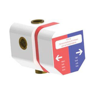 جسم دفن لخلاط بانيو كلودي راك 