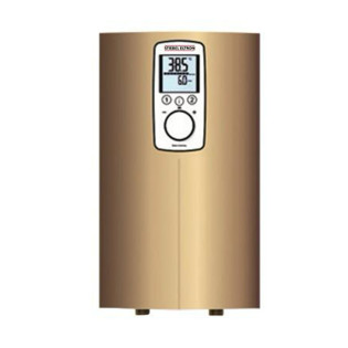 Stiebel Eltron Premium Electric Instant Water Heater 6-8 Kw Gold