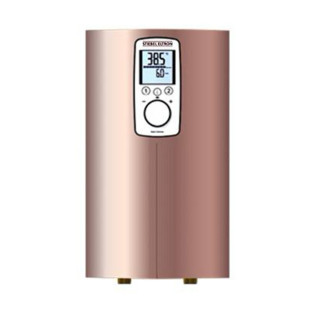 Stiebel Eltron Premium  Electric Instant Water Heater 10-12 Kw Rose Gold