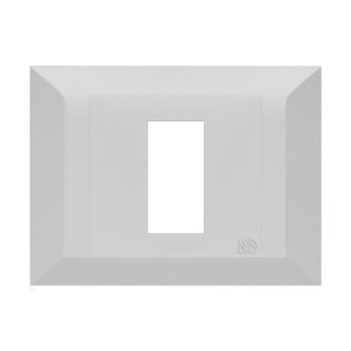 وش كهربا 1 فتحة هانيويل ام كيه رمادي