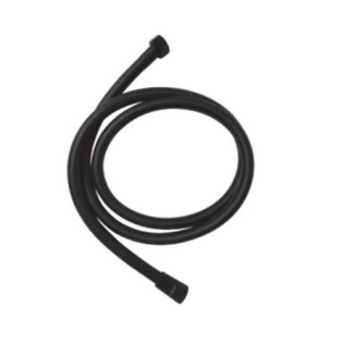 خرطوم سماعة كرومالوكس اسود مطفي سارديزاين 