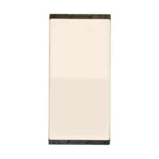 Honeywell MK Intermediate Switch 16A Pearl