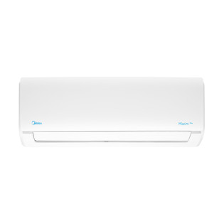 Midea Mission Inverter 3 HP Hi-Wall Split Air Conditioner Cooling Only-MSC1T-24CR-DN-F