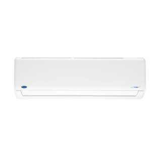 تكييف كاريير سبليت اوبتيماكس انفرتر 3 حصان بارد و ساخن - 53QHCT24DN-708F