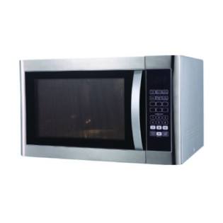 Fresh Electric Microwave With Grill 42 Liters Silver