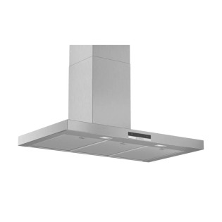 شفاط بلت ان 90 سم بوش سيرس 4 استانلس ستيل 