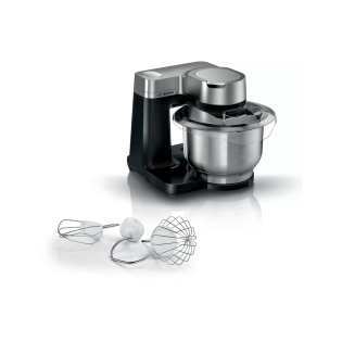 Bosch Kitchen Machine 900 W Black