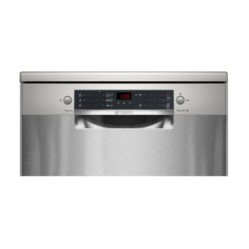 Bosch Series Freestanding Dishwasher 12 Place Khamato