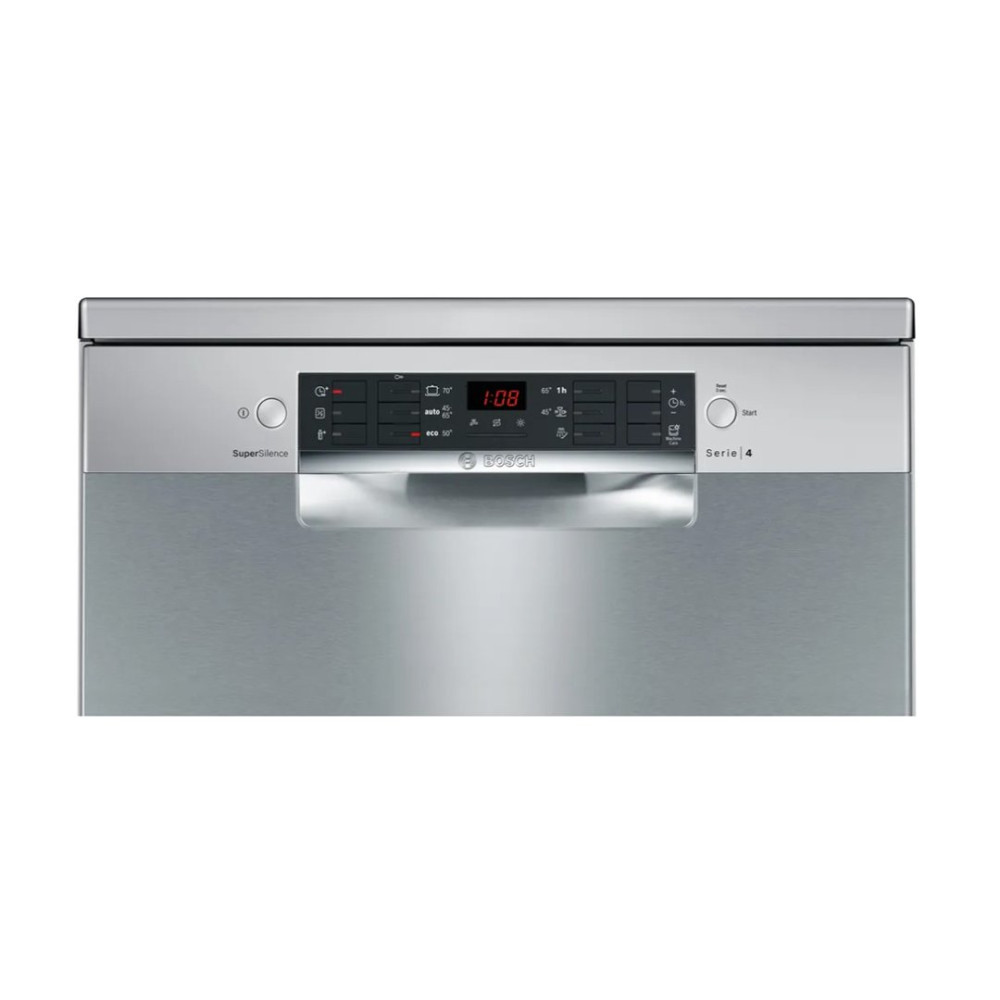Bosch Series Freestanding Dishwasher 13 Place Khamato