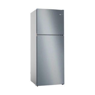 Bosch Series 4 Free-Standing Refrigerator 453 Liter Stainless Steel  